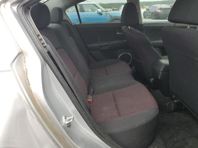 Photo 10 from auction – 2006 MAZDA 3 S with VIN JM1BK324961532726