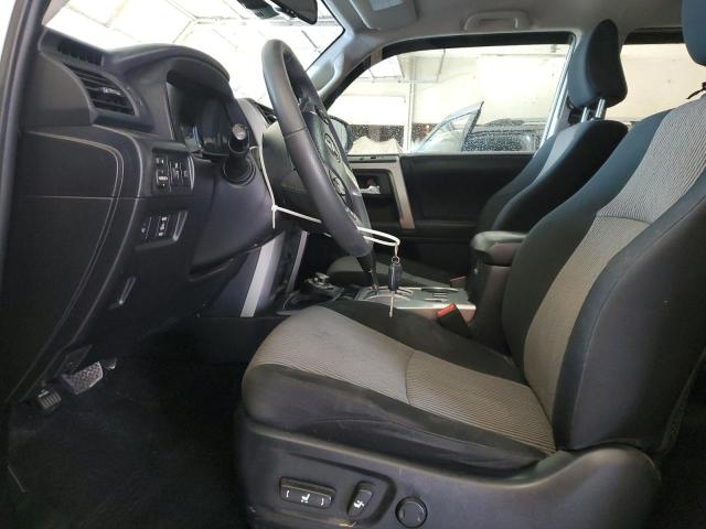 Photo 7 from auction – 2021 TOYOTA 4RUNNER SR with VIN JTEMU5JR9M5889756