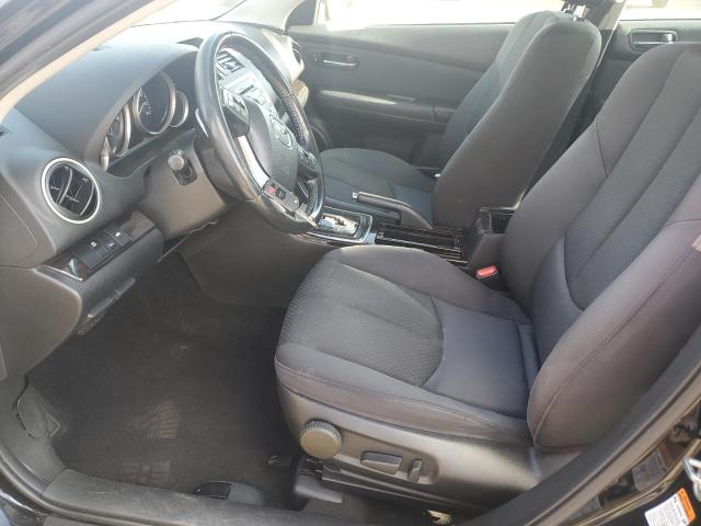 Photo 7 from auction – 2011 MAZDA 6 I with VIN 1YVHZ8CH6B5M23304