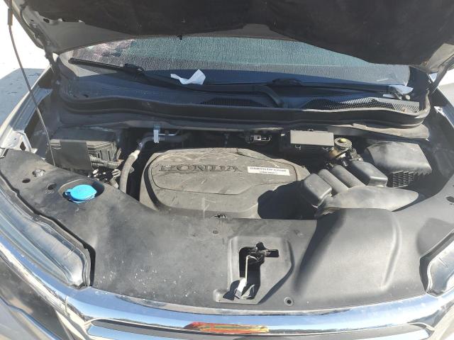 Photo 11 from auction – 2018 HONDA RIDGELINE with VIN 5FPYK2F64JB002946