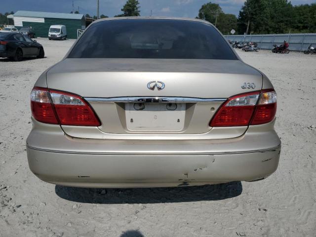 Photo 6 from auction – 2001 INFINITI I30 with VIN JNKCA31A11T037494