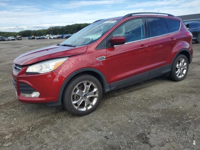 Foto 1 de la subasta – 2014 FORD ESCAPE SE con VIN 1FMCU9GX4EUC33612