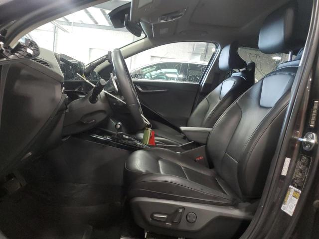 Photo 7 from auction – 2024 KIA NIRO SX with VIN KNDCT3LE4R5123894