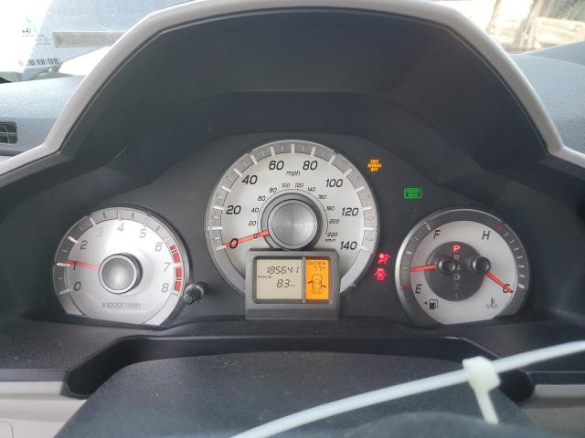 Photo 9 from auction – 2015 HONDA PILOT EXL with VIN 5FNYF4H54FB059670