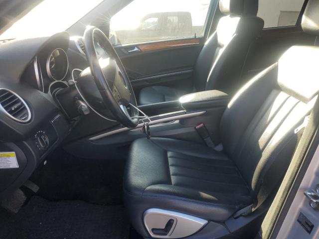 Photo 7 from auction – 2007 MERCEDES-BENZ ML 320 CDI with VIN 4JGBB22E07A192950