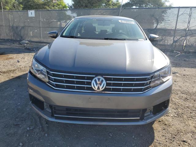 Photo 5 from auction – 2017 VOLKSWAGEN PASSAT S with VIN 1VWAT7A35HC003013