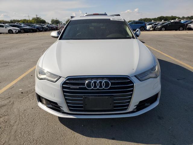 Photo 5 from auction – 2016 AUDI A6 PREMIUM PLUS with VIN WAUFGAFC1GN009880