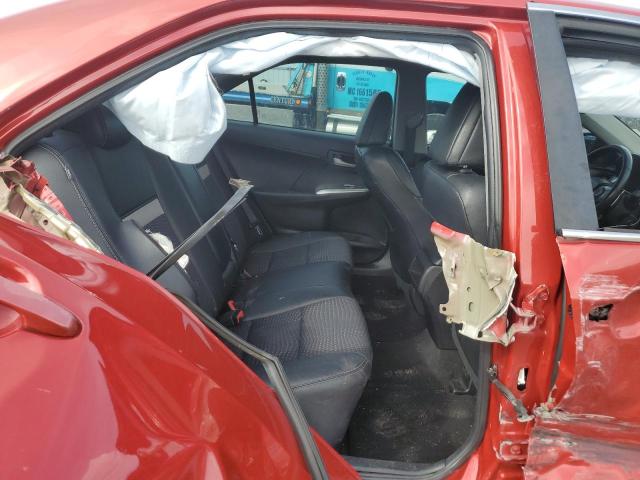Photo 10 from auction – 2012 TOYOTA CAMRY BASE with VIN 4T1BF1FK3CU636930