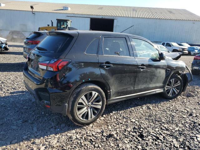Photo 3 from auction – 2024 MITSUBISHI OUTLANDER with VIN JA4ARUAU2RU006188