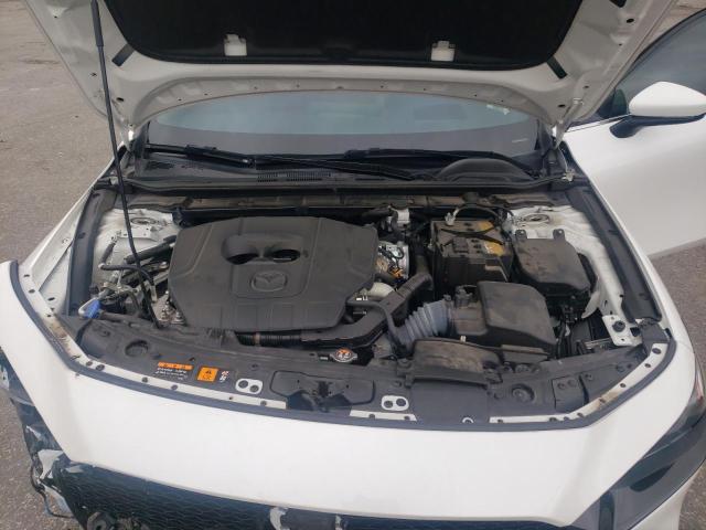 Photo 12 from auction – 2023 MAZDA 3 PREMIUM with VIN JM1BPBMM6P1613905