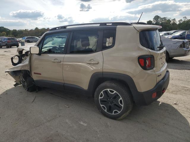 Photo 2 from auction – 2016 JEEP RENEGADE T with VIN ZACCJBCTXGPC89470