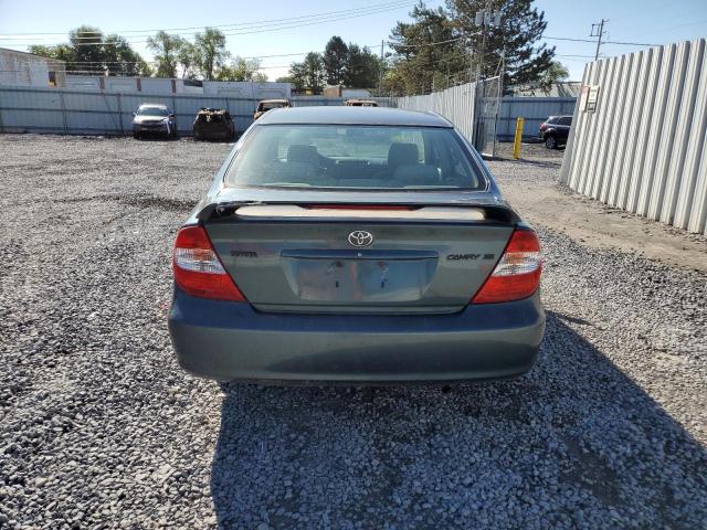 Photo 6 from auction – 2003 TOYOTA CAMRY LE with VIN 4T1BE32K43U788025