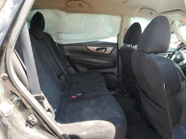 Photo 11 from auction – 2016 NISSAN ROGUE S with VIN 5N1AT2MT7GC857075