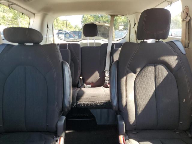Photo 10 from auction – 2017 CHRYSLER PACIFICA T with VIN 2C4RC1BG2HR811234