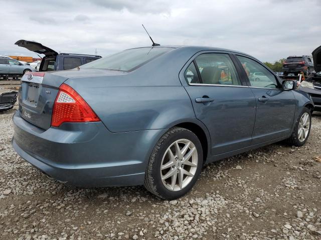 Photo 3 from auction – 2011 FORD FUSION SEL with VIN 3FAHP0JAXBR113792