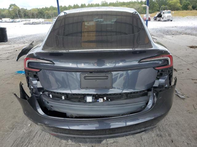 Photo 6 from auction – 2024 TESLA MODEL 3 with VIN 5YJ3E1EA5RF854924