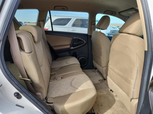 Zdjęcie 10 z aukcji – 2010 TOYOTA RAV4 z VIN 2T3BF4DV9AW038134