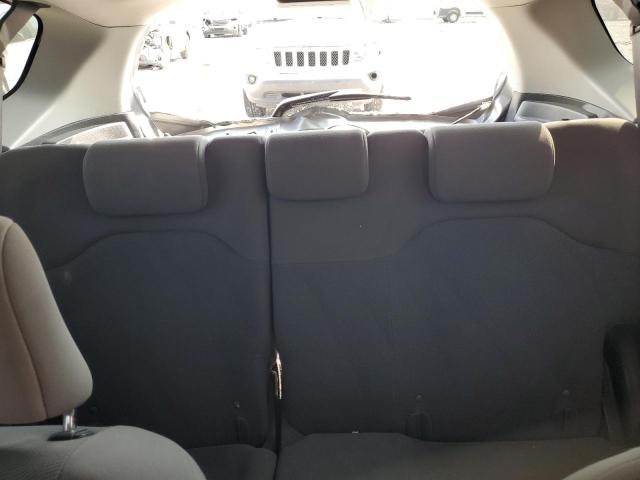 Photo 10 from auction – 2009 HONDA FIT with VIN JHMGE87229S050209