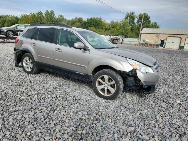 Photo 4 from auction – 2014 SUBARU OUTBACK 2.5I PREMIUM with VIN 4S4BRCCCXE3323348