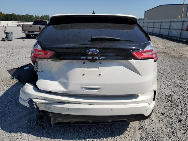 Photo 6 from auction – 2024 FORD EDGE SEL with VIN 2FMPK4J98RBA39102