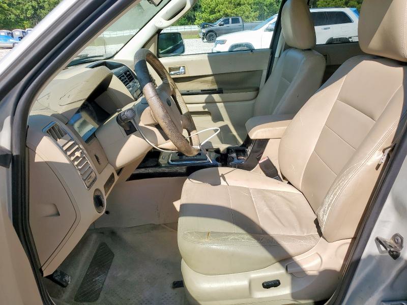 Photo 7 from auction – 2009 FORD ESCAPE LIM with VIN 1FMCU04G09KA18620