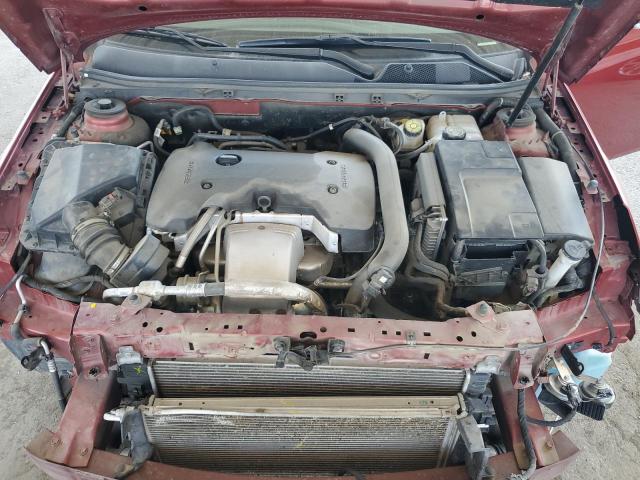 Photo 11 from auction – 2015 BUICK REGAL PREM with VIN 2G4GN5EX9F9191642