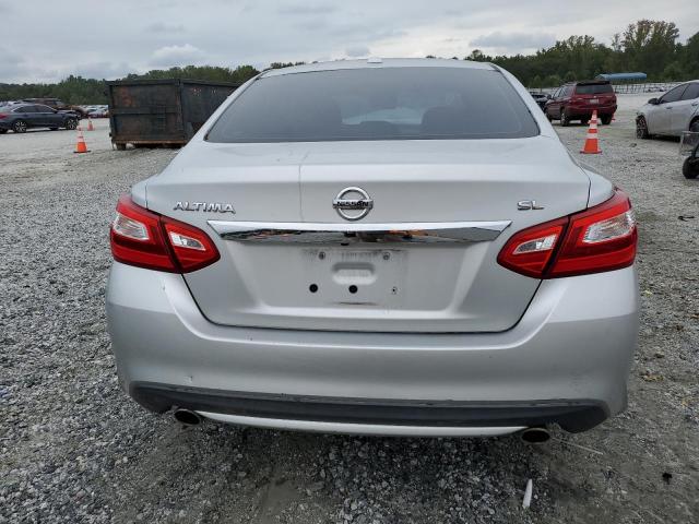 Photo 6 from auction – 2017 NISSAN ALTIMA 2.5 with VIN 1N4AL3AP0HC210753
