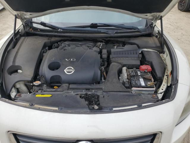 Photo 11 from auction – 2014 NISSAN MAXIMA S with VIN 1N4AA5AP6EC462455