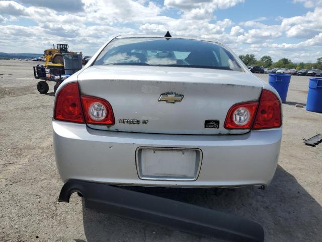 Photo 6 from auction – 2012 CHEVROLET MALIBU 2LT with VIN 1G1ZD5E09CF307808