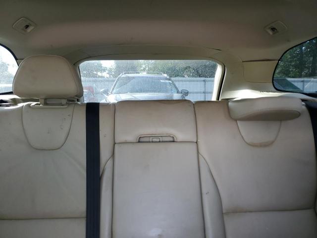 Photo 10 from auction – 2012 VOLVO XC60 3.2 with VIN YV4940DZ2C2283267