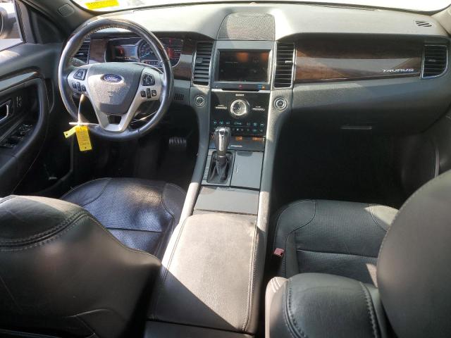Photo 8 from auction – 2013 FORD TAURUS LIM with VIN 1FAHP2F86DG234976