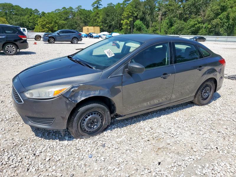 FORD FOCUS S 2018 with VIN 1FADP3E22JL311993 - Photo from auction