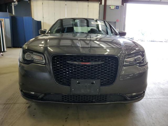 Photo 5 from auction – 2023 CHRYSLER 300 S with VIN 2C3CCABG5PH620406
