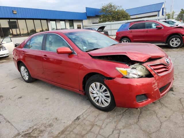 Zdjęcie 4 z aukcji – 2011 TOYOTA CAMRY BASE z VIN 4T1BF3EK6BU648677