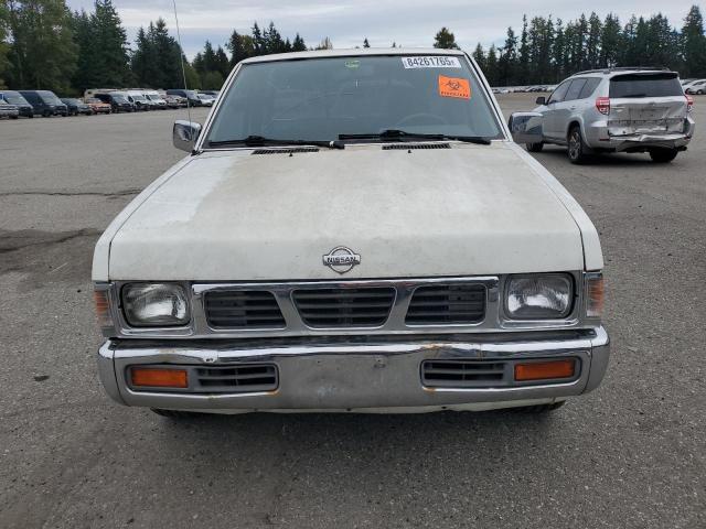 Photo 5 from auction – 1993 NISSAN TRUCK KING with VIN 1N6SD16S5PC317841