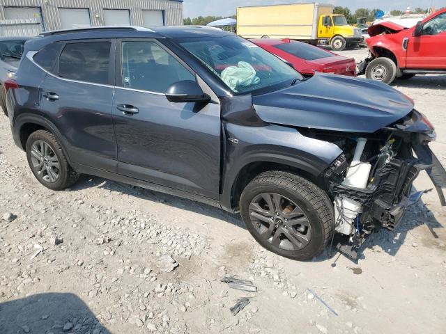 Photo 4 from auction – 2021 KIA SELTOS S with VIN KNDEUCAA5M7162299