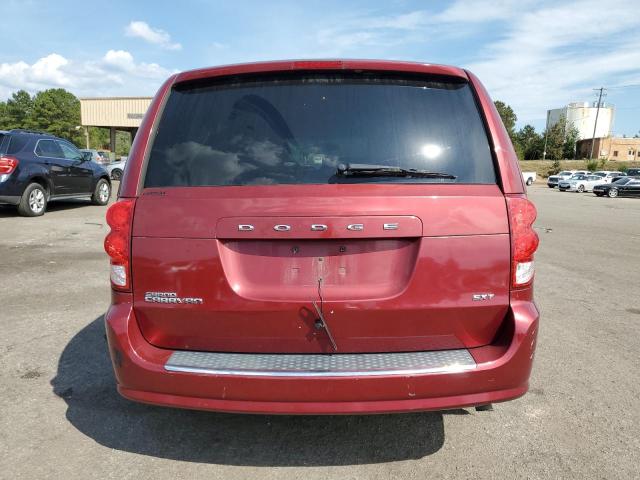 Photo 6 from auction – 2014 DODGE GRAND CARAVAN SXT with VIN 2C4RDGCGXER459093