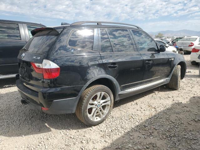 Фото 3 с аукциона – 2008 BMW X3 с VIN WBXPC93408WJ08803