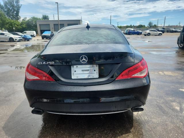 Photo 6 from auction – 2016 MERCEDES-BENZ CLA 250 with VIN WDDSJ4EB9GN367165