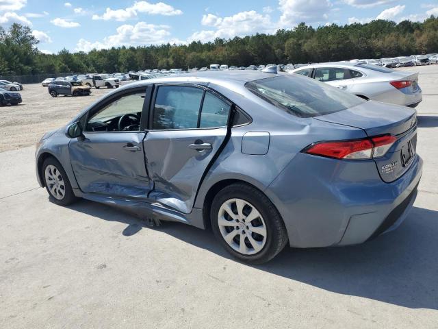 Photo 2 from auction – 2022 TOYOTA COROLLA LE with VIN 5YFEPMAE4NP316128