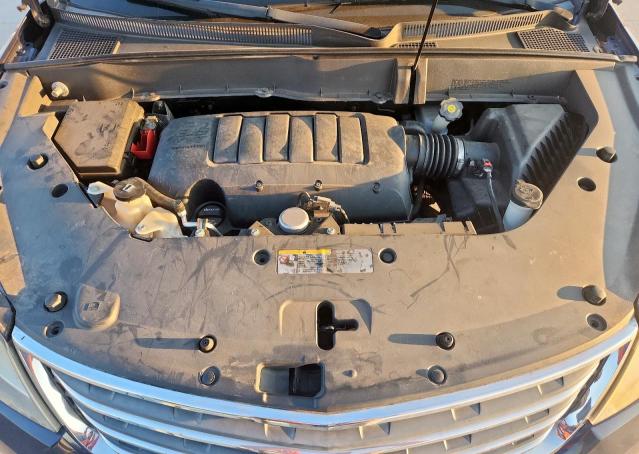 Photo 12 from auction – 2015 CHEVROLET TRAVERSE L with VIN 1GNKRGKD1FJ311972