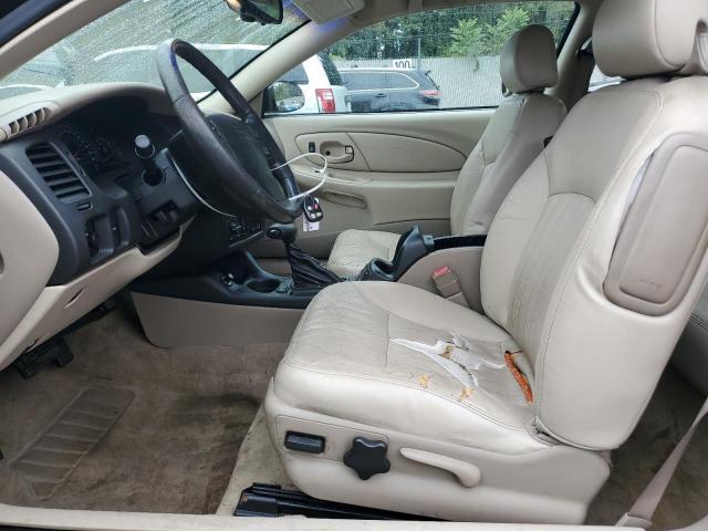 Photo 7 from auction – 2002 CHEVROLET MONTE CARL with VIN 2G1WX15K229370955