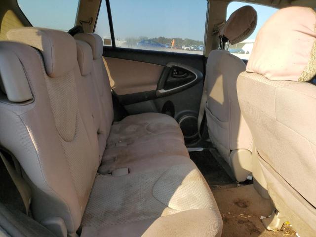 Photo 11 from auction – 2007 TOYOTA RAV4 with VIN JTMZD33V176034976