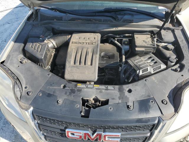 Photo 12 from auction – 2015 GMC TERRAIN SL with VIN 2GKALMEK6F6134741