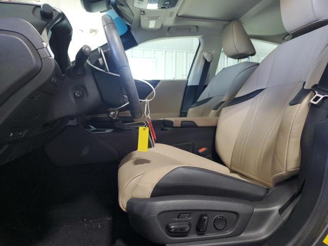 Photo 7 from auction – 2021 LEXUS ES 300H UL with VIN 58AFA1C19MU002544