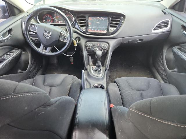 Photo 8 from auction – 2013 DODGE DART SXT with VIN 1C3CDFBAXDD329043