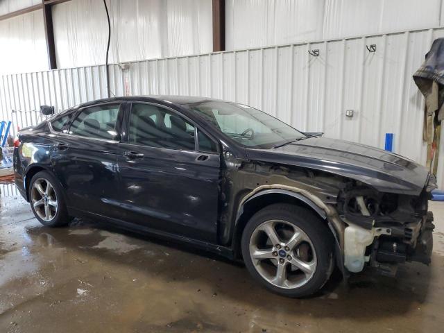 Photo 4 from auction – 2013 FORD FUSION SE with VIN 3FA6P0HR9DR111134
