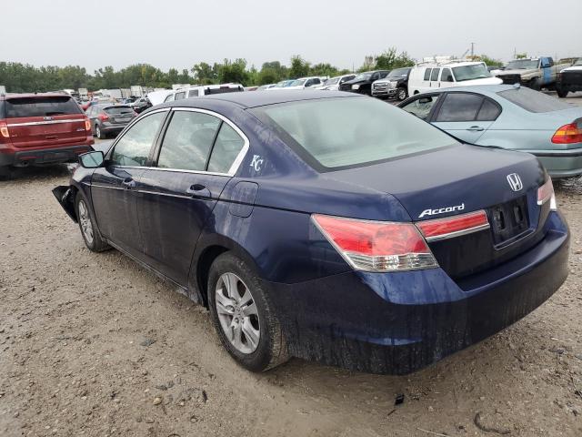 Photo 2 from auction – 2012 HONDA ACCORD LXP with VIN 1HGCP2F40CA012583