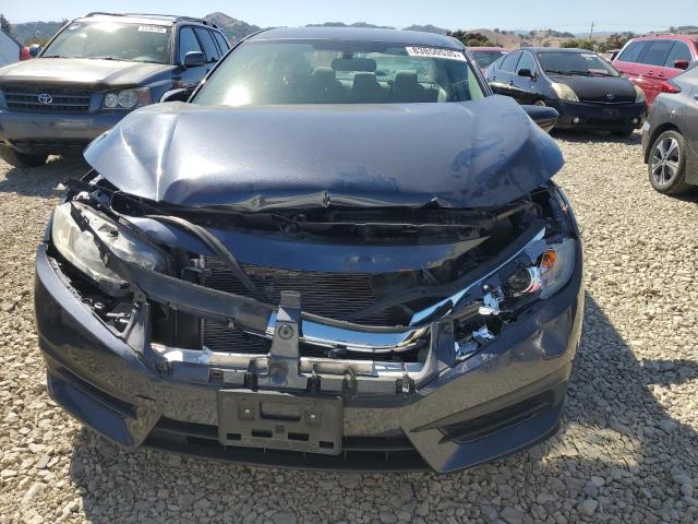 Photo 5 from auction – 2017 HONDA CIVIC LX with VIN 19XFC2F56HE214073