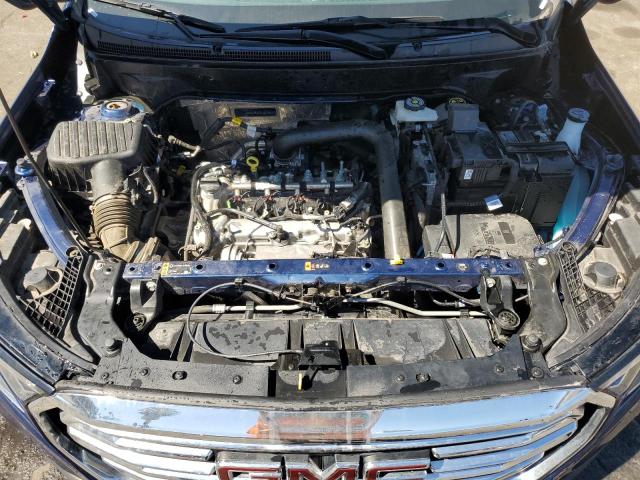 Photo 12 from auction – 2023 GMC TERRAIN SLT with VIN 3GKALPEG1PL187390